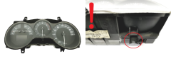 Speedometer Seat Leon 1P0920804C 110080279018 49912