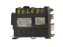 Styreenhed 443907403G 0280000739 VW Seat Bosch 2805