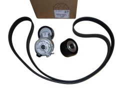Remstrammer Original 1613844280 Citroen Peugeot
