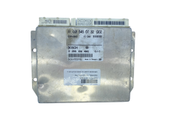 Styreenhed ESP 0315450732 0265109498 Mercedes Bosch 63586