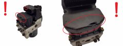 Abs Pumpe Peugeot 307 9643777980 0273004562 0265216757 6402
