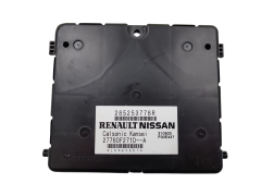 Styreenhed modul Renault Clio 5 Captur 2 285253778R 27760F271D 0km 15