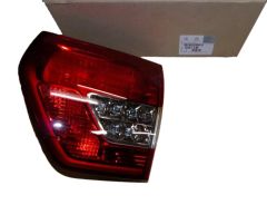 Lygte Højre Original 6351LW 6351.LW Citroen