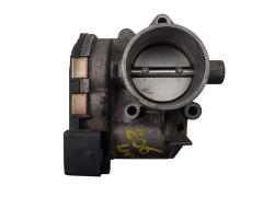 Spjældhusventil Citroen Peugeot 0280750085 1635Q9 1.6 Bosch 1003