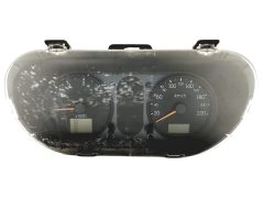 Speedometer Ford Fusion Fiesta 2S6F-10849-NF 47560