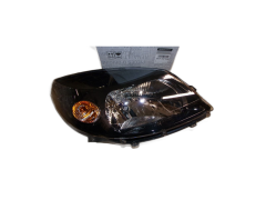 Forlygte Højre Ny Original 260104793R Dacia