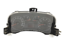 Omdrejningstæller Fiat Panda 51711237 503000480700 44648