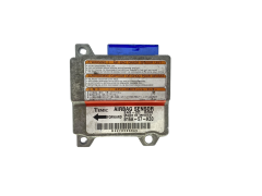 Styreenhed modul B16A-57-K30 Mazda Temic 58348