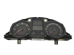 Speedometer VW Passat B6 3C0920853K Siemens VDO