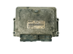 Styreenhed Alfa Romeo 55198492 0281011488 Bosch 33574