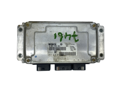Styreenhed 0261206861 9637839480id05 26FM0905 PSA Bosch