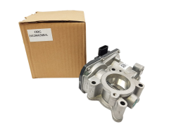 Spjældhusventil Original Renault Clio 4 Megane Sandero 1.2 TCe 161206038R