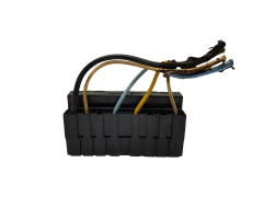 Sikringsboks Citroen Peugeot 9636079380 3832