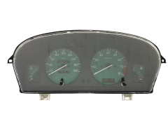 Omdrejningstæller Citroen Berlingo 9636105280 53552