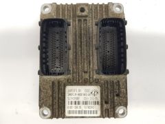 Styreenhed modul Fiat 51780240 IAW5SF3.M1 Magneti Marelli