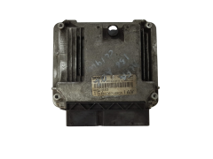 Styreenhed 46823593 0281010986 436716BCA Alfa Romeo Bosch
