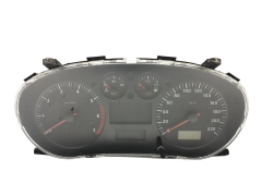 Omdrejningstæller Seat Ibiza W06K0920801C 110008924026 48419