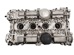 Topstykke Volvo 1001851 1001852 1.8 16V B4184S2