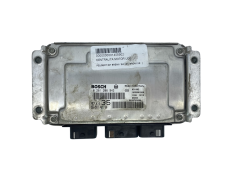 Styreenhed 0261206943 9650346180 9638765680 PSA Bosch 63416