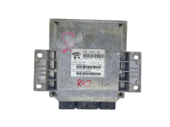 Styreenhed PSA 9645989480 9648620880 IAW48P2.76 Magneti Marelli 64063