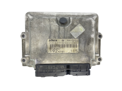 Styreenhed 55182953 0281010337 19242YBA Fiat Bosch 63941