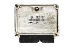 Styreenhed 038906019HT 0281010947 Seat Bosch 18291