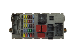 Sikringsboks Fiat Croma 46846745 19471