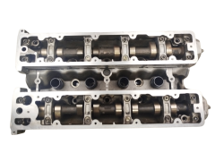 Topstykke Citroen Peugeot 9634355510 0200Z4 1.8 16v 6FZ 2