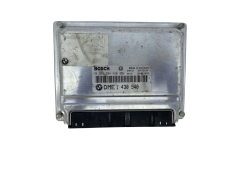 Styreenhed BMW 1430940 0261204420 Bosch 49770