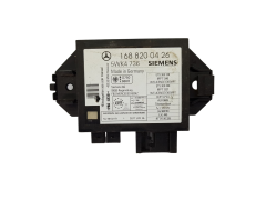 Styreenhed Immo Mercedes-Benz 1688200426 5WK4736 Siemens 18327