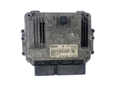 Styreenhed 0281012858 55204755 4D34A3ABM Fiat Bosch 50294