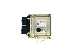 Styreenhed 0261S08575 04C907309P Skoda VW Bosch 32479