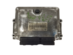 Styreenhed 55198058 0281011553 19247EAA Fiat Bosch 3387