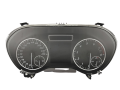 Omdrejningstæller Mercedes B W246 A2469001607 0263681337 Bosch