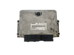 Styreenhed 55189421 0281011488 Alfa Romeo Bosch 39153