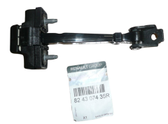 Dørhængsel Stopper Bag Original Renault Clio 4 824307049R