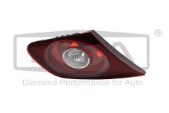 Lygte Bag Venstre 3C8945093F 99451788802 VW Passat CC DPA