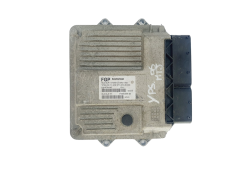 Styreenhed Lancia 55202548 MJD6JF.Y1 71600.007.04 FPT 47312