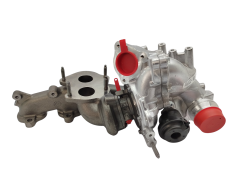 Turbolader Renault 144107570R GT1238Z 144104312R 2.3DCI Ny Original