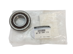 Leje Renault Nissan 25X52X16.30 8200298115 Ny Original