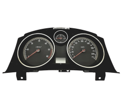 Omdrejningstæller Opel Astra H Zafira B 13267567UX 30435