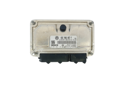 Styreenhed 0261201139 03C906057F Skoda VW Bosch 46737