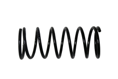 Spiralfjeder 115450300 44500067501 Skoda Favorit Vika