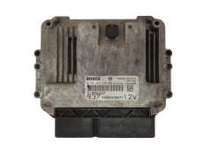 Styreenhed 51806557 0281012882 Alfa Romeo Bosch 30614