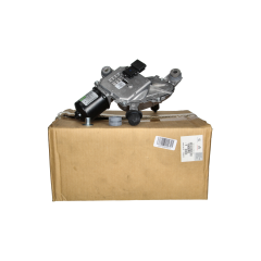 Vinduesviskermotor Venstre Forside Original 6405PG 6405.PG Citroen