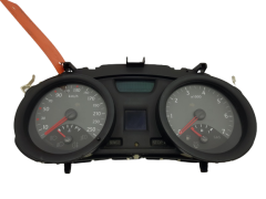 Omdrejningstæller Renault Megane 2 8200074320 D