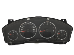 Speedometer Jeep Cherokee P05172033AE