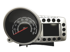 Speedometer Chevrolet Spark 95156971