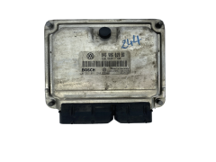 Styreenhed 045906019BG 0281011244 Seat VW Bosch 53244