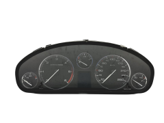 Speedometer Peugeot 407 9658138280 A2C53119645 50187